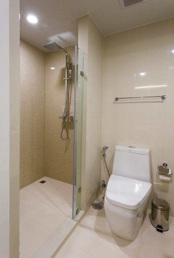 Apartament The Aristo By Holy Cow, 2-Br Loft, 90 M2, Pool View Surin Beach  Zewnętrze zdjęcie