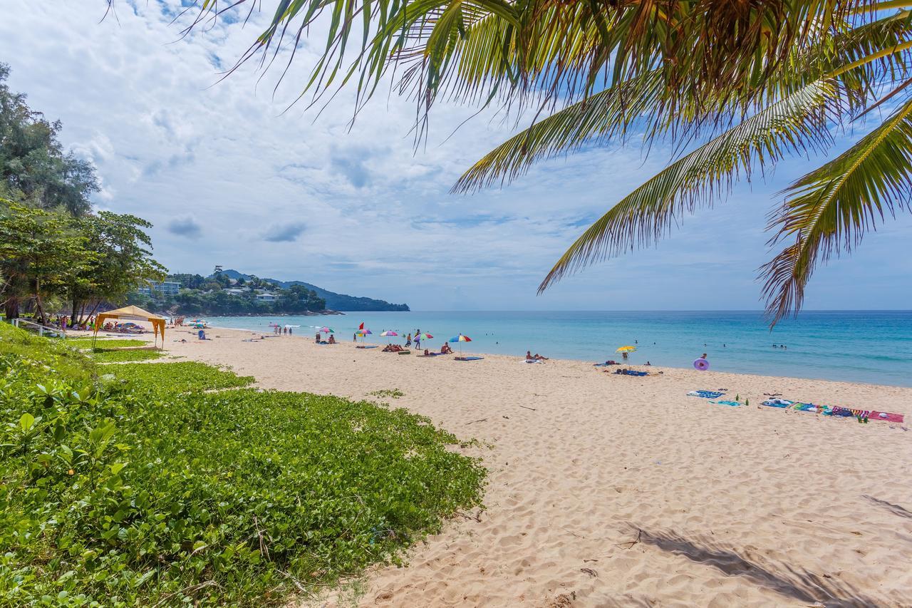 Apartament The Aristo By Holy Cow, 2-Br Loft, 90 M2, Pool View Surin Beach  Zewnętrze zdjęcie