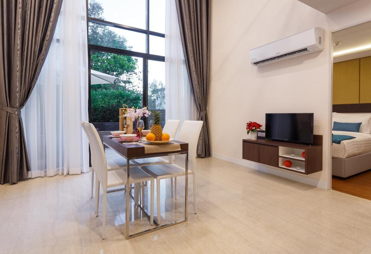 Apartament The Aristo By Holy Cow, 2-Br Loft, 90 M2, Pool View Surin Beach  Zewnętrze zdjęcie