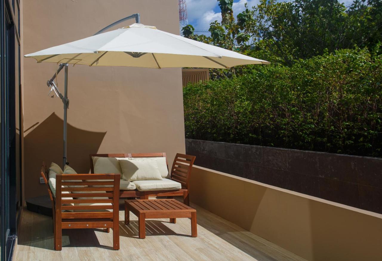 Apartament The Aristo By Holy Cow, 2-Br Loft, 90 M2, Pool View Surin Beach  Zewnętrze zdjęcie